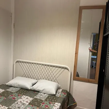 Do Trigueiros Apartmán