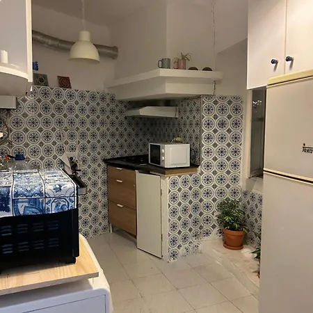 Do Trigueiros Apartman *