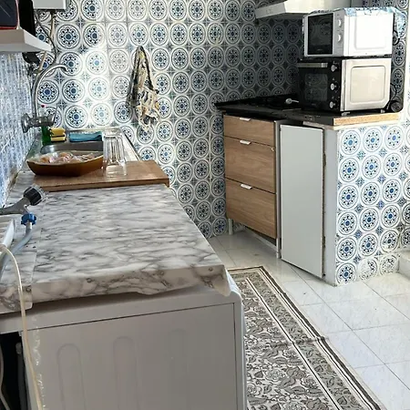 Apartman Do Trigueiros Lisboa