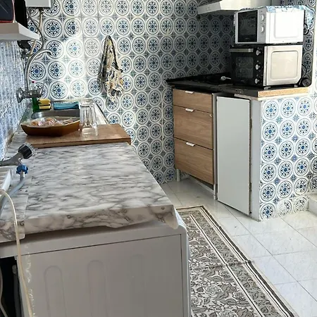 Appartamento Do Trigueiros Lisbona