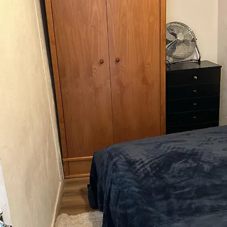 Do Trigueiros Apartman Lisboa